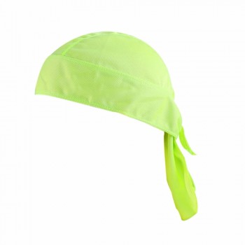 2018 New Quick Dry Pure Cycling Cap Head Scarf Summer Men Running Riding Bandana Headscarf Ciclismo Pirate Hat Hood Headband