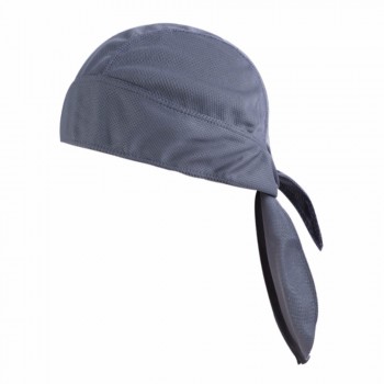 2018 New Quick Dry Pure Cycling Cap Head Scarf Summer Men Running Riding Bandana Headscarf Ciclismo Pirate Hat Hood Headband