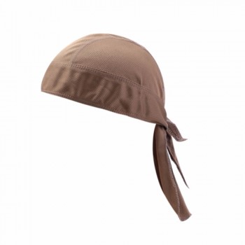 2018 New Quick Dry Pure Cycling Cap Head Scarf Summer Men Running Riding Bandana Headscarf Ciclismo Pirate Hat Hood Headband