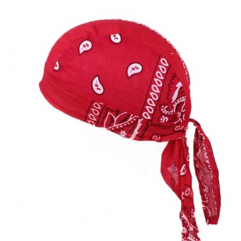 Men Women Quick Dry Amoeba Viking Pirate Hat Outdoor Sport Cycling Caps Running Riding Bandana Headscarf Ciclismo Hat Headband