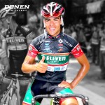 DONEN  Cycling Team Cycling Jersey Set Man Quick dry Bicycle Club Short Sleeve Cycling Jersey MTB Bike Fans Clothing Bicycle