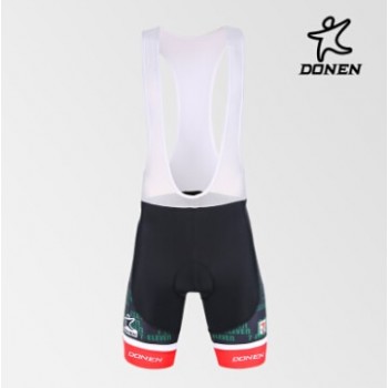 DONEN  Cycling Team Cycling Jersey Set Man Quick dry Bicycle Club Short Sleeve Cycling Jersey MTB Bike Fans Clothing Bicycle
