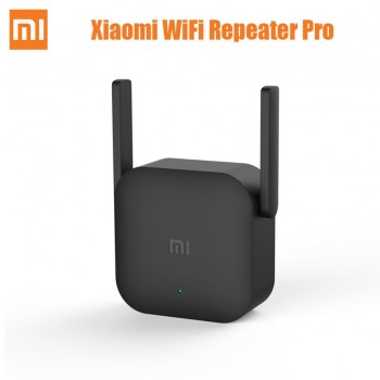 Xiaomi Mi WiFi Repeater Pro 300Mbps WiFi Amplifier 2.4G Wifi Signal Extender Roteador APP Control Wifi Amplifier