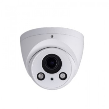IPC-HDW2231R-ZS 2MP Starlight IR Eyeball Network Camera 2.7~13.5mm varifocal lens IPC-HDW2231R-ZS ,free DHL shipping