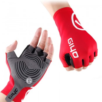 Giyo Cycling Gloves Male Female Bicycle Glove Red/Black/Blue/Pink/Yellow S XXL luvas bicicleta gants velo mtb road Bike Gloves