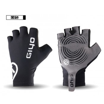Giyo Cycling Gloves Male Female Bicycle Glove Red/Black/Blue/Pink/Yellow S XXL luvas bicicleta gants velo mtb road Bike Gloves