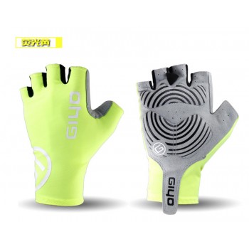 Giyo Cycling Gloves Male Female Bicycle Glove Red/Black/Blue/Pink/Yellow S XXL luvas bicicleta gants velo mtb road Bike Gloves