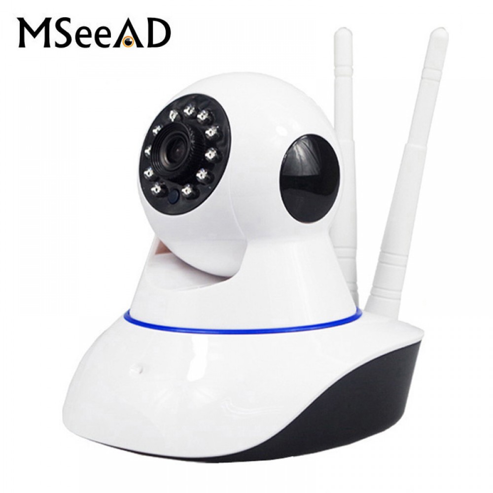 HD 720P 1080P ipcam wifi IP Camera Wireless Onvif Camera 2MP Pan Tilt Security Camera Wi Fi CCTV Yoosee IP Camera Baby Monitor