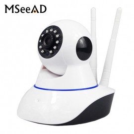 HD 720P 1080P ipcam wifi IP Camera Wireless Onvif Camera 2MP Pan Tilt Security Camera Wi Fi CCTV Yoosee IP Camera Baby Monitor