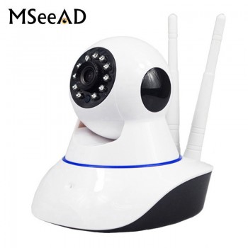 HD 720P 1080P ipcam wifi IP Camera Wireless Onvif Camera 2MP Pan Tilt Security Camera Wi Fi CCTV Yoosee IP Camera Baby Monitor