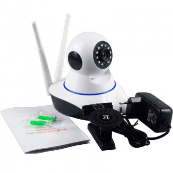 HD 720P 1080P ipcam wifi IP Camera Wireless Onvif Camera 2MP Pan Tilt Security Camera Wi Fi CCTV Yoosee IP Camera Baby Monitor