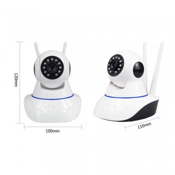 HD 720P 1080P ipcam wifi IP Camera Wireless Onvif Camera 2MP Pan Tilt Security Camera Wi Fi CCTV Yoosee IP Camera Baby Monitor