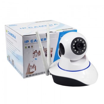 HD 720P 1080P ipcam wifi IP Camera Wireless Onvif Camera 2MP Pan Tilt Security Camera Wi Fi CCTV Yoosee IP Camera Baby Monitor