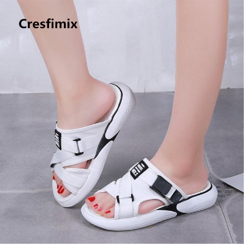 Cresfimix sandalias de mujer women fashion blue 7cm high heel sandals lady cute casual spring amp; summer pu leather sandals  a3025