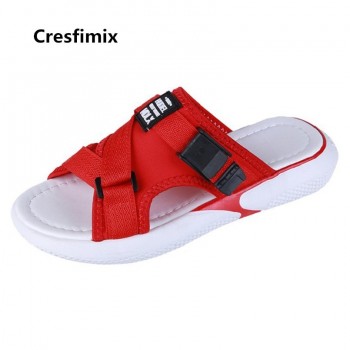 Cresfimix sandalias de mujer women fashion blue 7cm high heel sandals lady cute casual spring amp; summer pu leather sandals  a3025