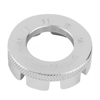 8 Way Bicycle Wheel Spoke Wrench Repair Tool Nipple Key Bike Cycling Wheel Rim Spanner Repair Tool Bicycle Accessories #2a