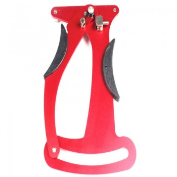 Deckas Bike Indicator Attrezi Meter Tensiometer Bicycle Spoke Tension Wheel Builders Tool Bicycle Spoke Repair Tool