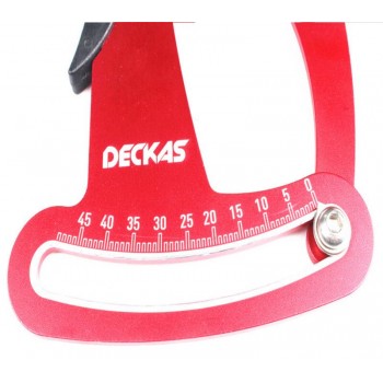 Deckas Bike Indicator Attrezi Meter Tensiometer Bicycle Spoke Tension Wheel Builders Tool Bicycle Spoke Repair Tool