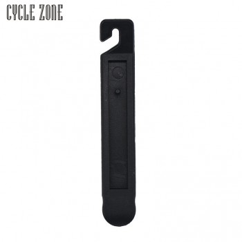 CYCLE ZONE 3 PCS  Bicycle Tyre Tire Lever Repair Opener Breaker Tools 2017 New Arrivals bicycle tools tire pry bar