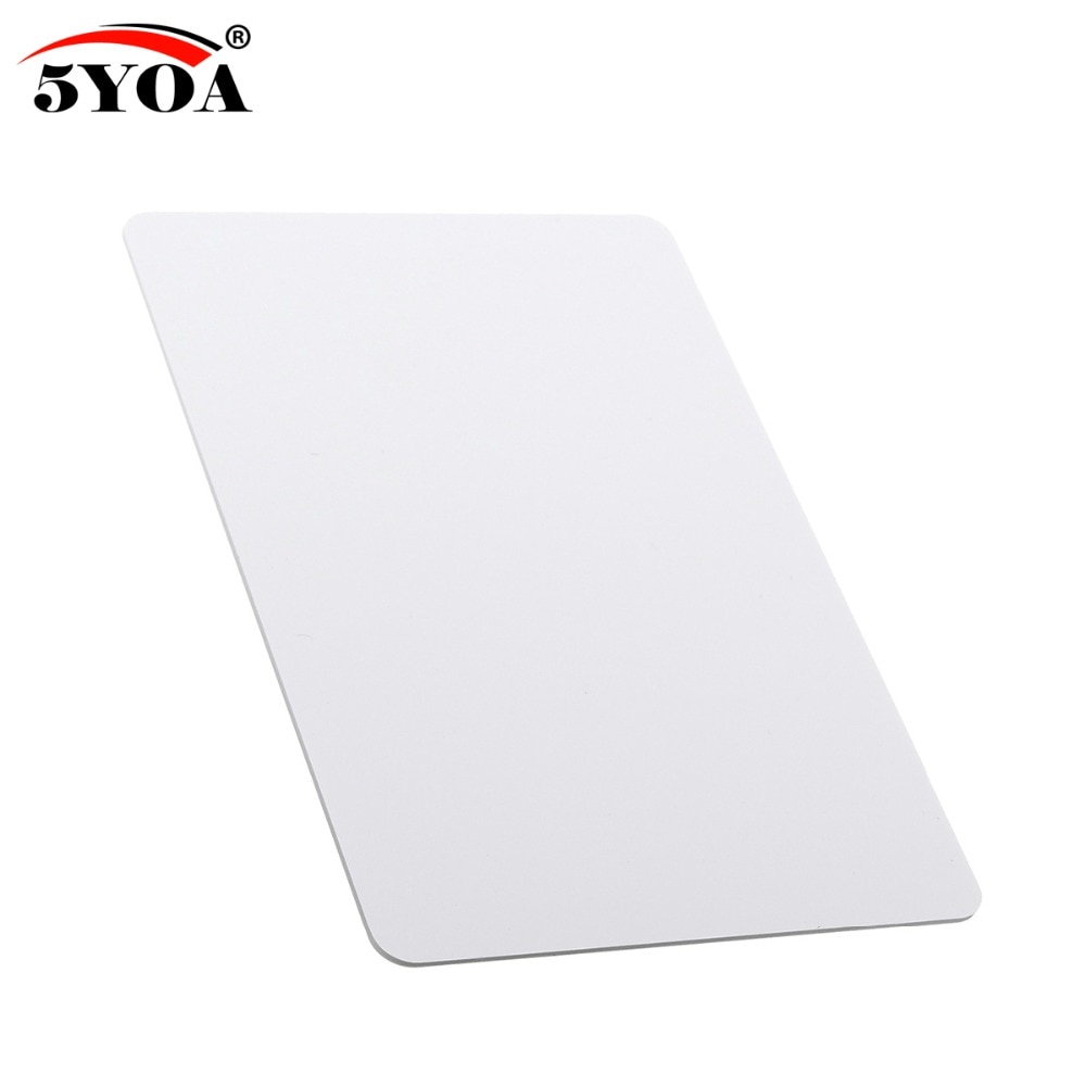 5YOA 10pcs NFC NTAG215 Card For TagMo tags chip Stickers Tag Lable Forum Type2 Sticker