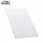 5YOA 10pcs NFC NTAG215 Card For TagMo tags chip Stickers Tag Lable Forum Type2 Sticker