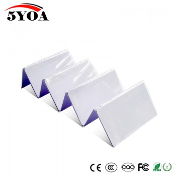 5YOA 10pcs NFC NTAG215 Card For TagMo tags chip Stickers Tag Lable Forum Type2 Sticker