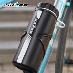 Water Bottle MTB Bike Bicycle Repair Tools Bottle Multifunctional Tool Set Kit Bottle Cycling Repairing Tool Bottle 750ML 500ML