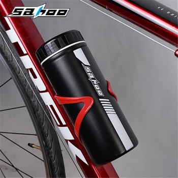 Water Bottle MTB Bike Bicycle Repair Tools Bottle Multifunctional Tool Set Kit Bottle Cycling Repairing Tool Bottle 750ML 500ML