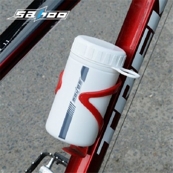 Water Bottle MTB Bike Bicycle Repair Tools Bottle Multifunctional Tool Set Kit Bottle Cycling Repairing Tool Bottle 750ML 500ML