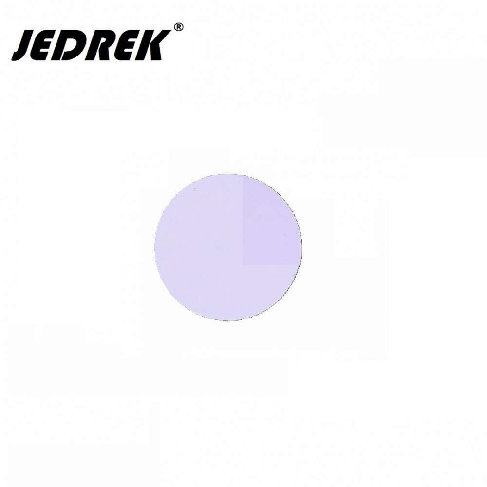 125khz Em4305 RFID 25mm Rewritable Coin with Adhensive Sticker