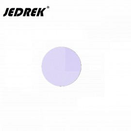 125khz Em4305 RFID 25mm Rewritable Coin with Adhensive Sticker
