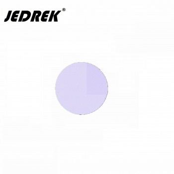 125khz Em4305 RFID 25mm Rewritable Coin with Adhensive Sticker