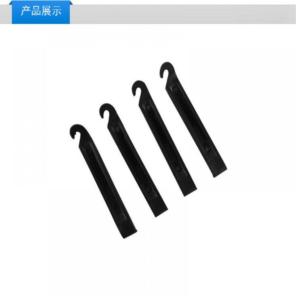 3 PCS Bicycle Tyre Tire Lever Repair Opener Breaker Tools 9.28