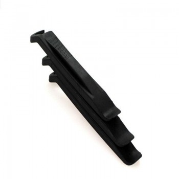 3 PCS Bicycle Tyre Tire Lever Repair Opener Breaker Tools 9.28