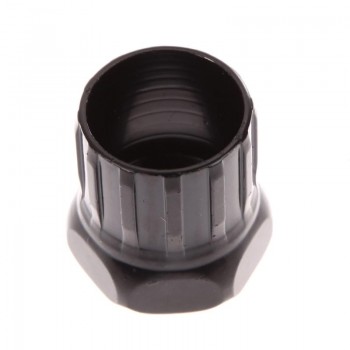12 teeth Bicycle Freewheel Remover MTB Mountain Bike Freewheel Cassette Remover 6-pin Screw Bike Flywheel Install Remove Tool