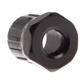 12 teeth Bicycle Freewheel Remover MTB Mountain Bike Freewheel Cassette Remover 6-pin Screw Bike Flywheel Install Remove Tool