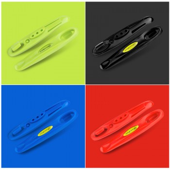ROCKBROS Ultralight Cycling Bike Bicycle Tire Tyre Lever POM MTB Bike Wheel Repair Tire Tool Kit Set Bike Bicycle Accessories