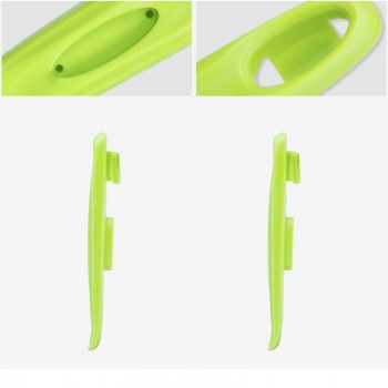 ROCKBROS Ultralight Cycling Bike Bicycle Tire Tyre Lever POM MTB Bike Wheel Repair Tire Tool Kit Set Bike Bicycle Accessories