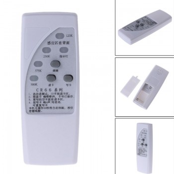 Handheld RFID Duplicator Key Copier Reader Writer Card Cloner Programmer 125KHz NEWEST