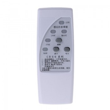 Handheld RFID Duplicator Key Copier Reader Writer Card Cloner Programmer 125KHz NEWEST
