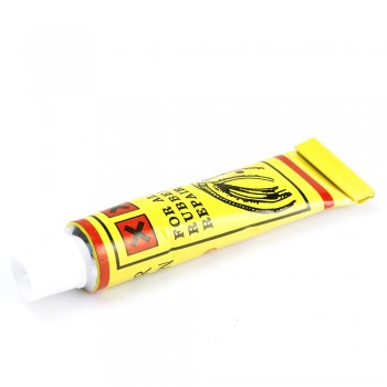 5pcs/Lot 8 ML Bicycle Tire Repair Road Mountain Bike Tyre Inner Tube Puncture Repair Rubber Cement Cold Glue Bike Tire Patch