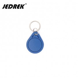 IC CUID UID Changeable MF Classic 1k s50 13.56MHz Keyfob Block 0 Writable Support Android App MCT