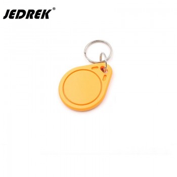 IC CUID UID Changeable MF Classic 1k s50 13.56MHz Keyfob Block 0 Writable Support Android App MCT