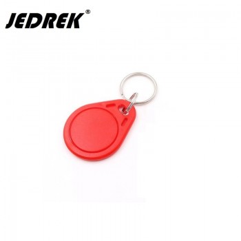 IC CUID UID Changeable MF Classic 1k s50 13.56MHz Keyfob Block 0 Writable Support Android App MCT