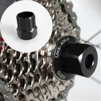 SAHOO MTB Bike Repair Tool Kit Mountain Bicycle Tools For Cranked Remove The Flywheel/cut Chain/axis Tool