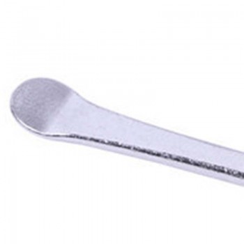 Newly Stainless Steel Curved Tyre Tire Lever Repair Bicycle Bike Bicycle Tools Tire Repairing Tool