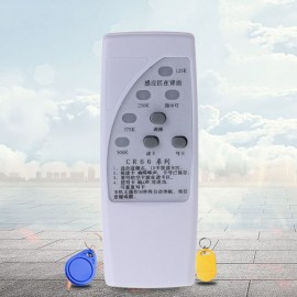 Handheld RFID Duplicator Key Copier Reader Writer Card Cloner Programmer 125KHz NEWEST
