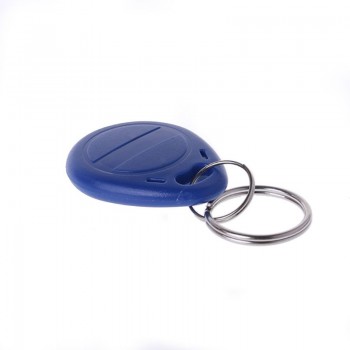 10 Pcs Duplicator EM4305 T5577 Clone Proximity Badge Writable Rewrite Copy 125khz RFID Tag Card Sticker Key Fob Token Ring