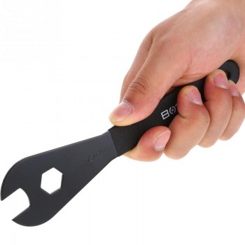 Multi-function Bicycle Wrench Bicycle Repair Tools Cycling Head Open Cone Wrench Spanner 15mm 16mm 17mm 18mm