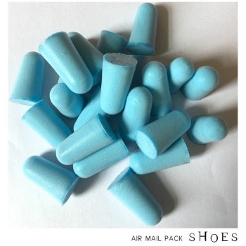 10Pairs comfort earplugs noise reduction Foam Soft Ear Plugs Noise Reduction Earplugs Protective for sleep slow rebound earplugs